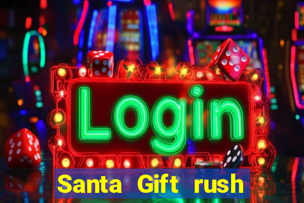 Santa Gift rush demo santa's